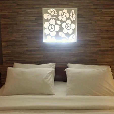 Sriwipha Boutique Aparthotel Pattaya Luaran gambar