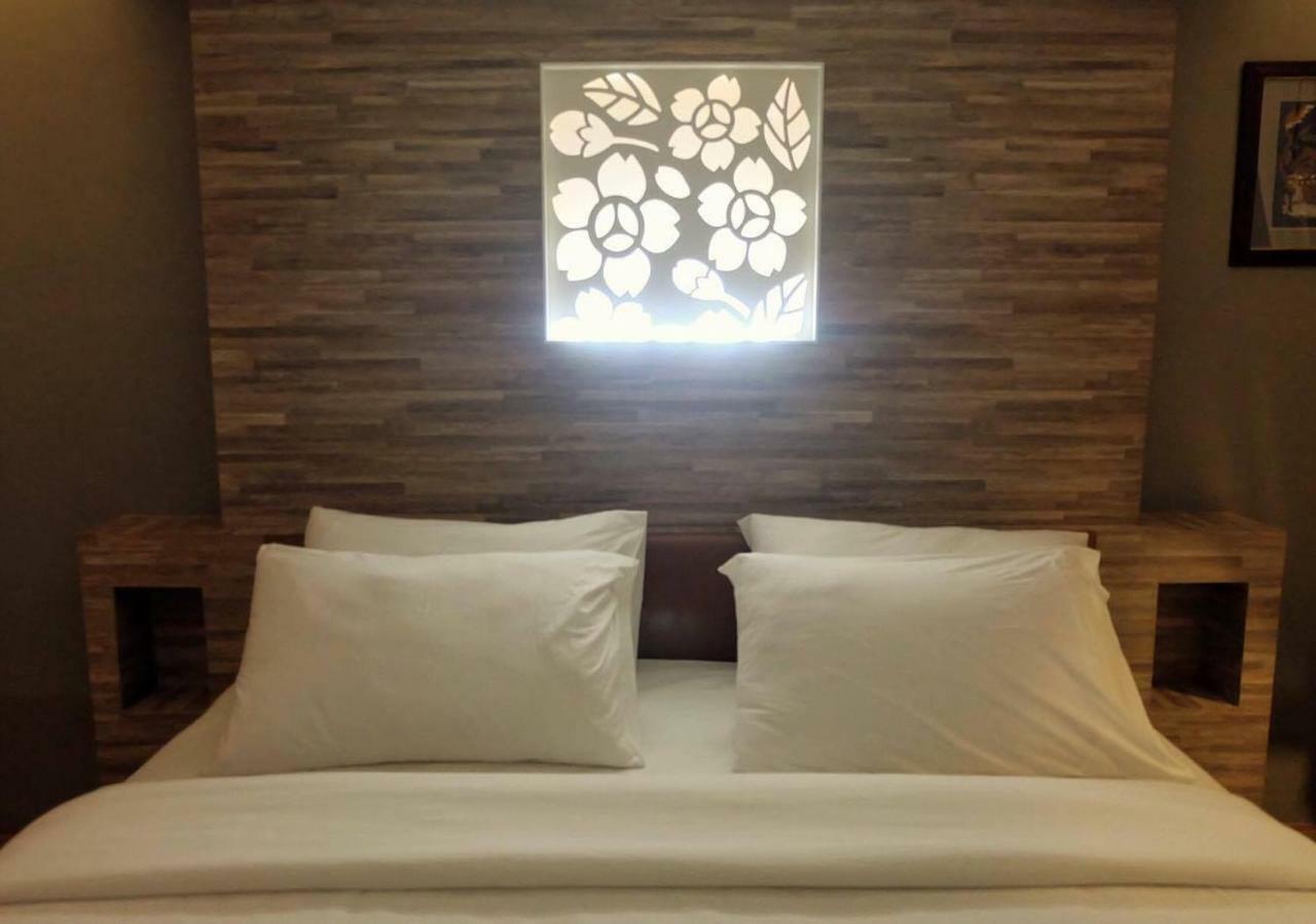 Sriwipha Boutique Aparthotel Pattaya Luaran gambar